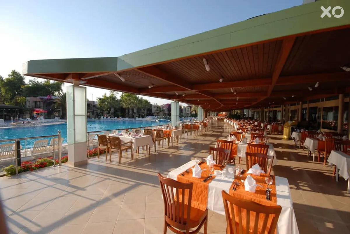 Vonresort Golden Beach