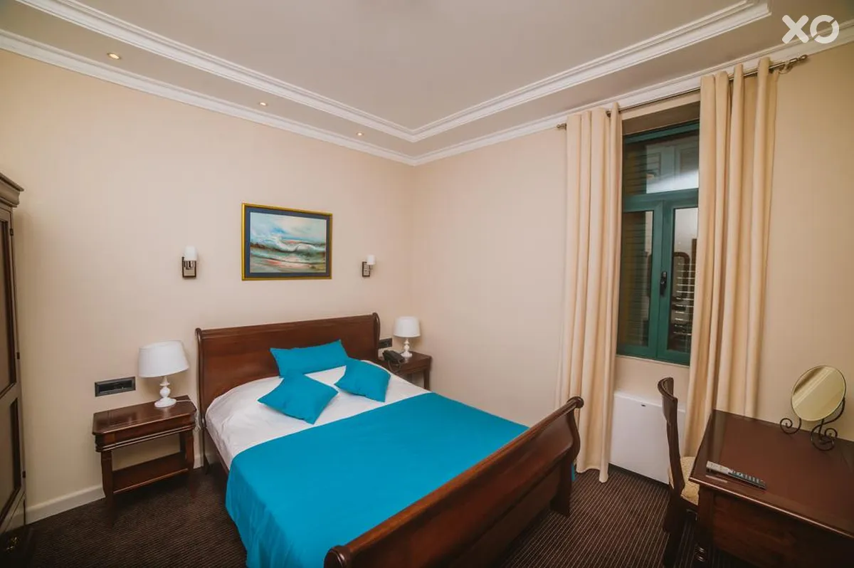 Astoria Hotel