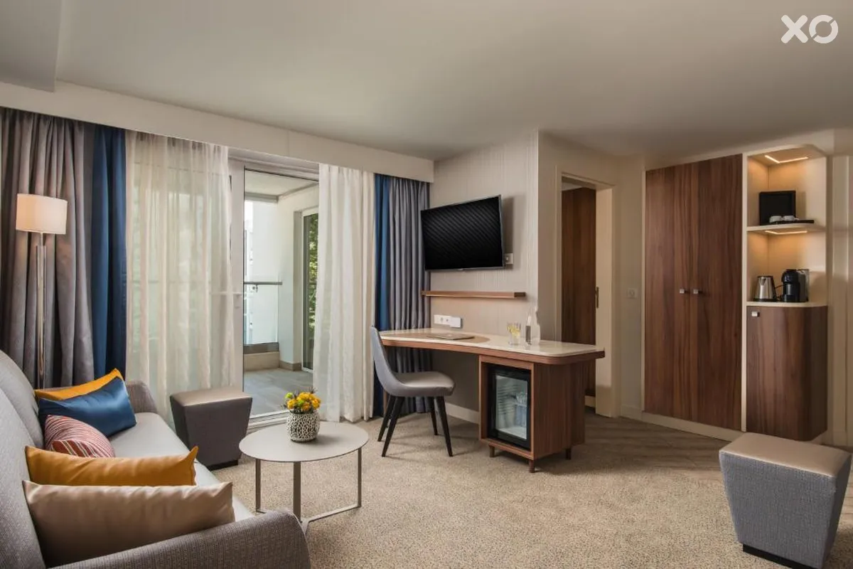 Maritim Hotel Amelia