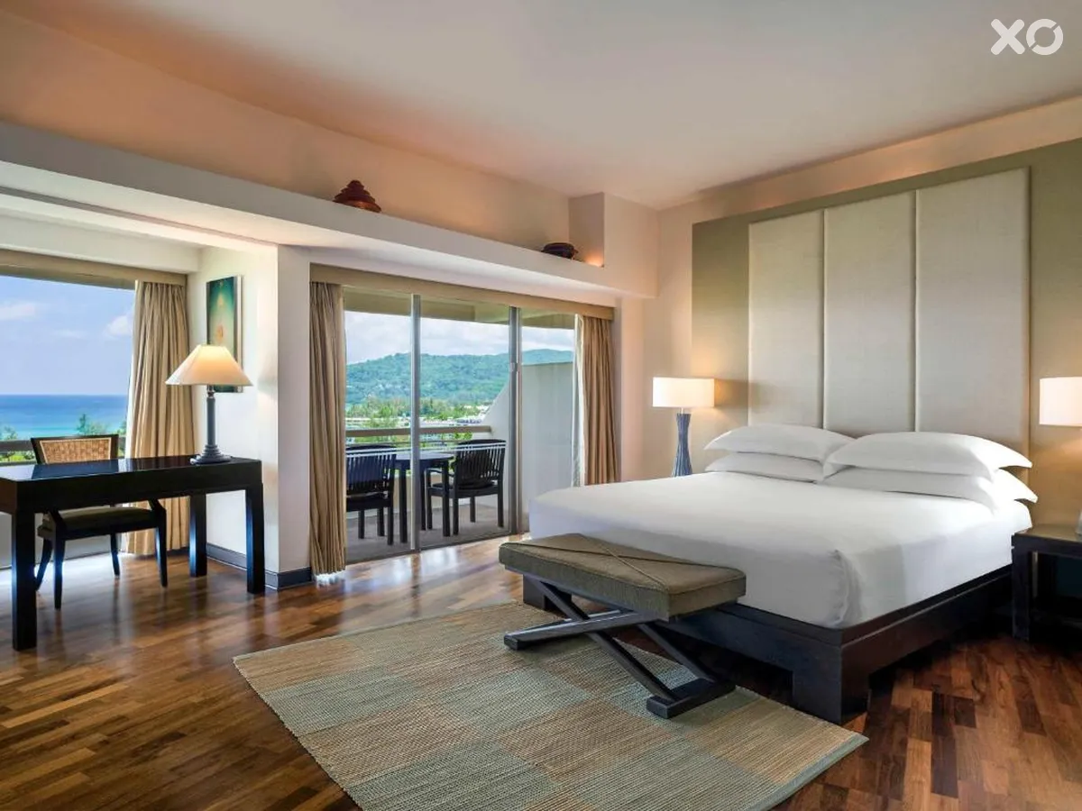 Pullman Phuket Acadia Karon Beach Resort