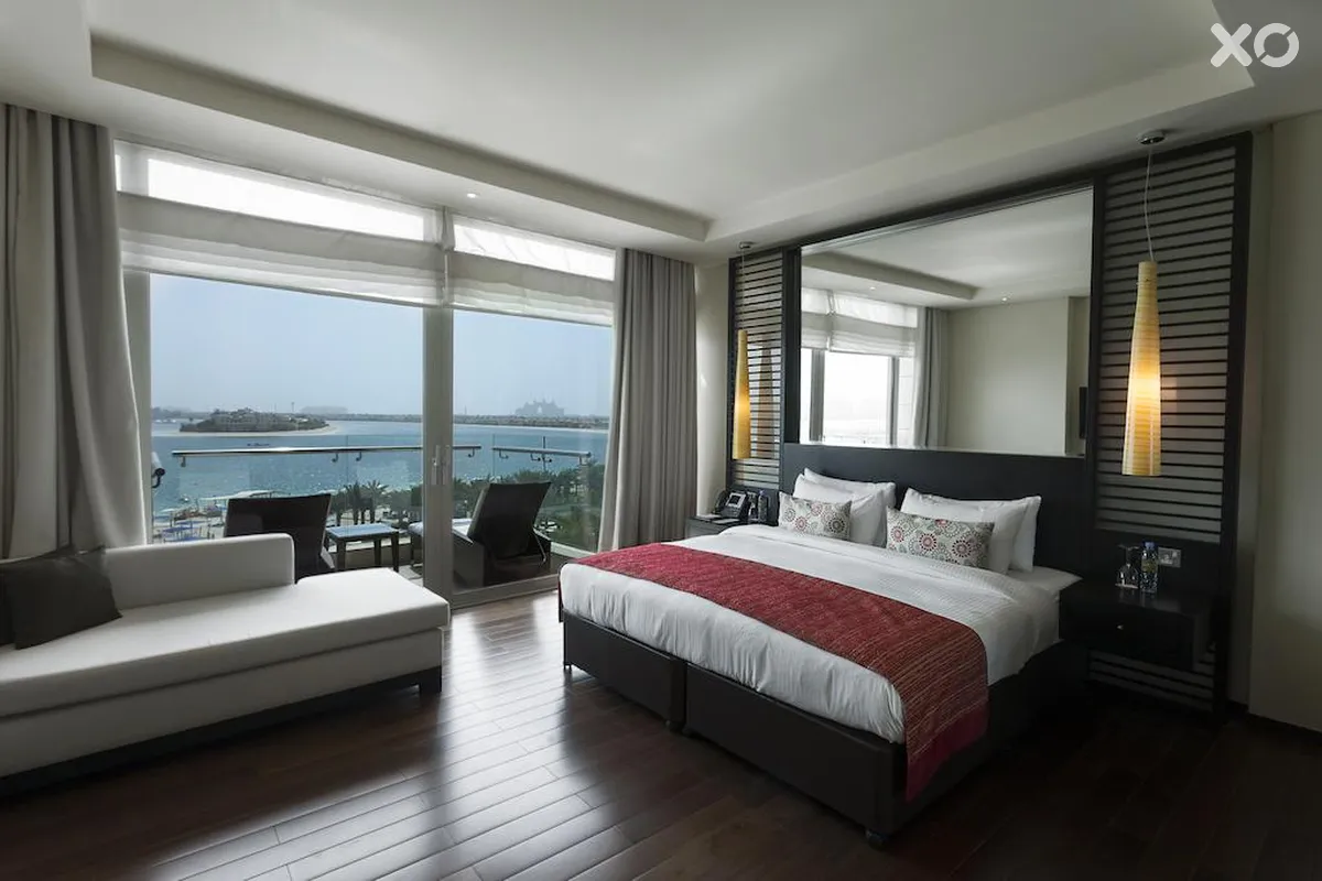 Rixos The Palm Dubai