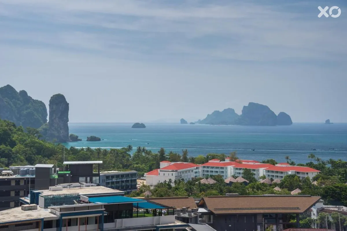 Holiday Inn Resort Krabi Ao Nang Beach, IHG Hotel