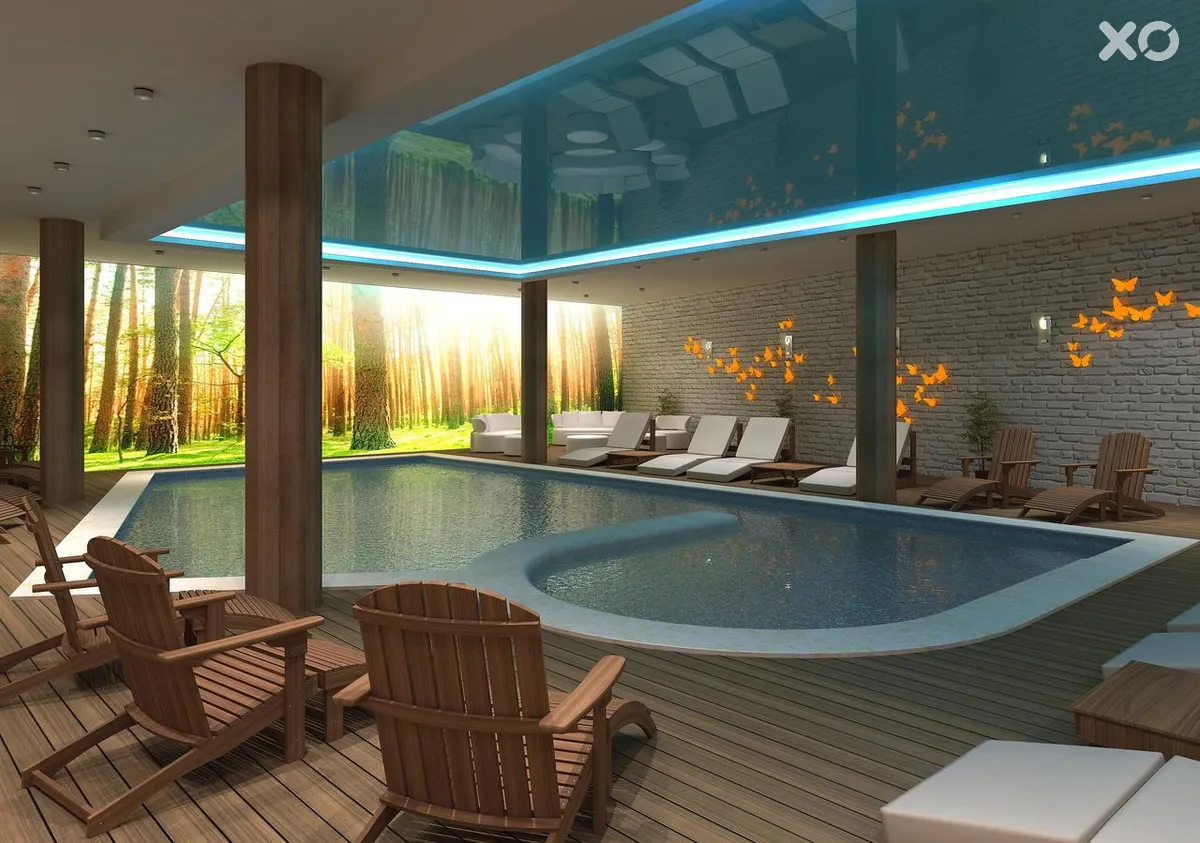 Arena Mar Hotel