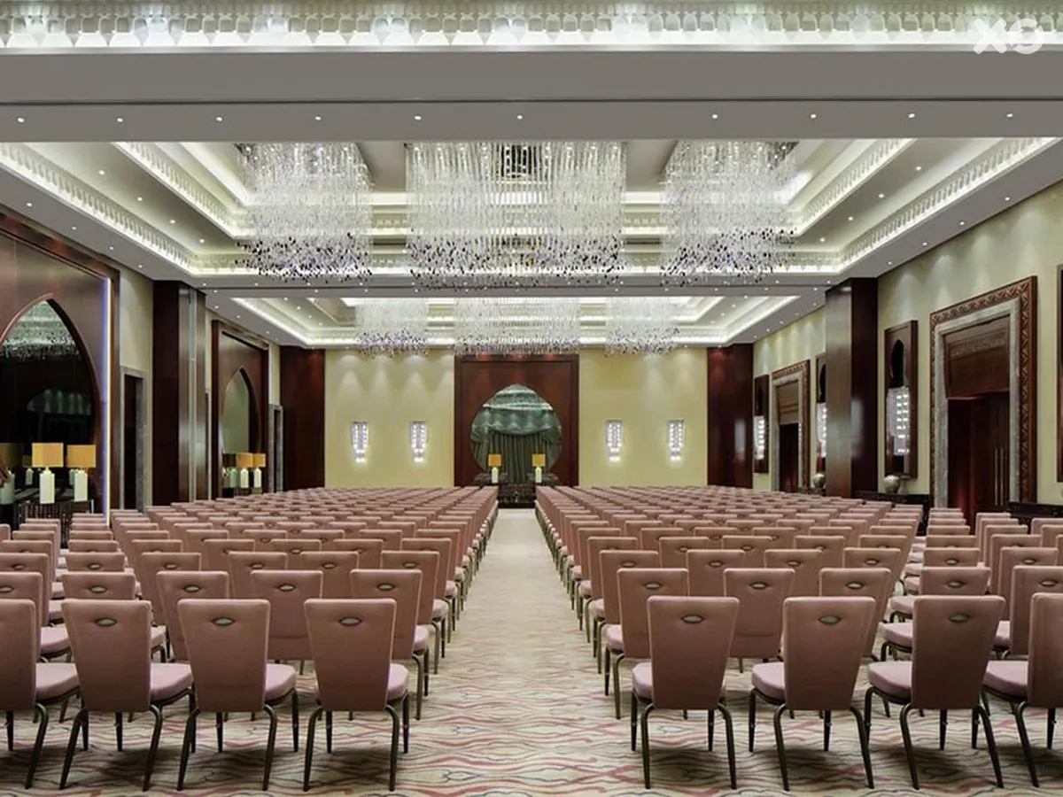 Ajman Saray A Luxury Collection Resort
