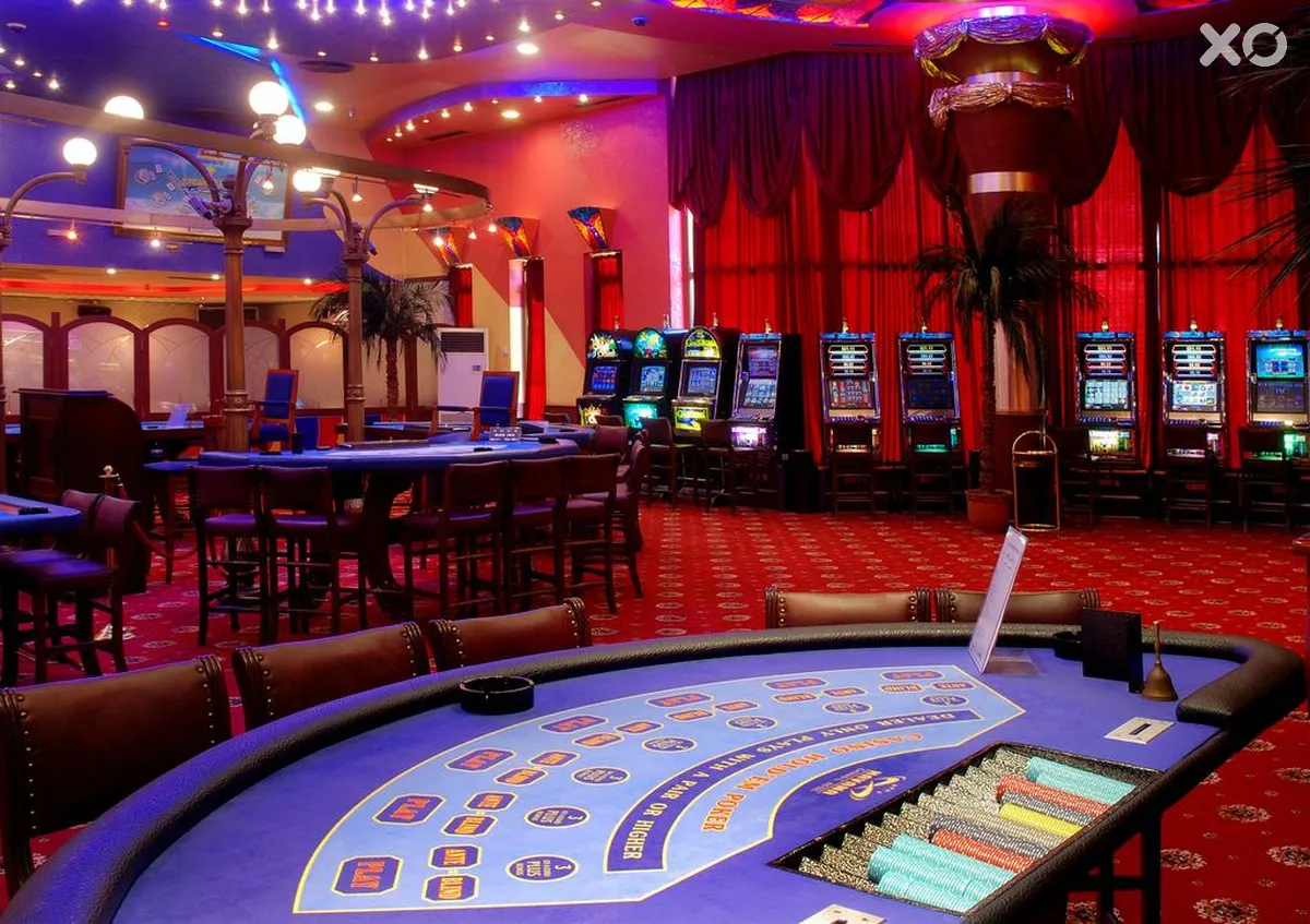 Havana Casino & Hotel