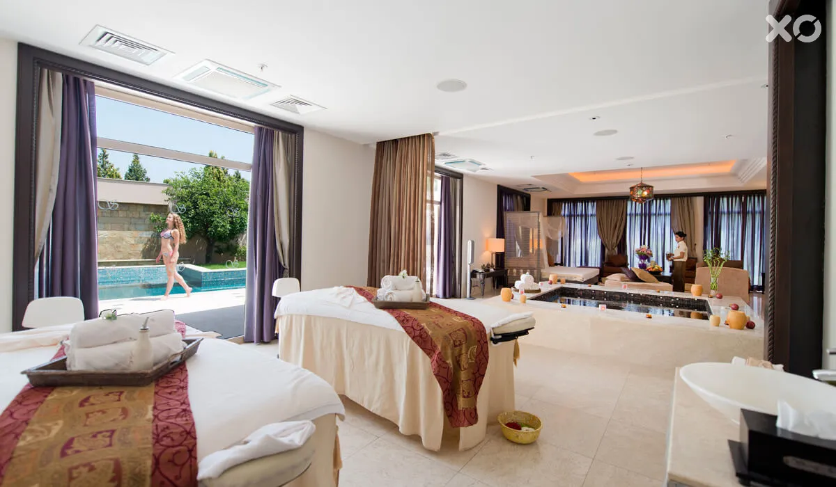 Xanadu Resort Hotel
