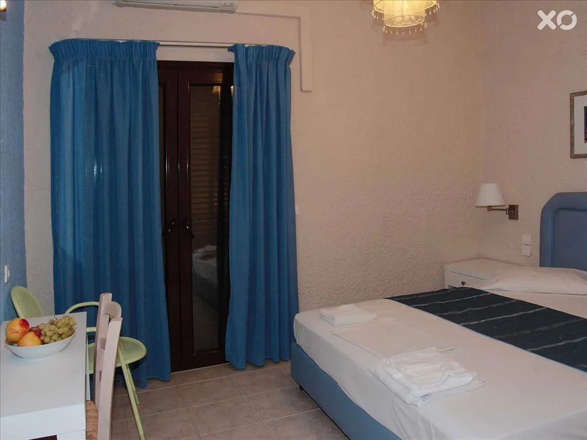 Perla Apartments