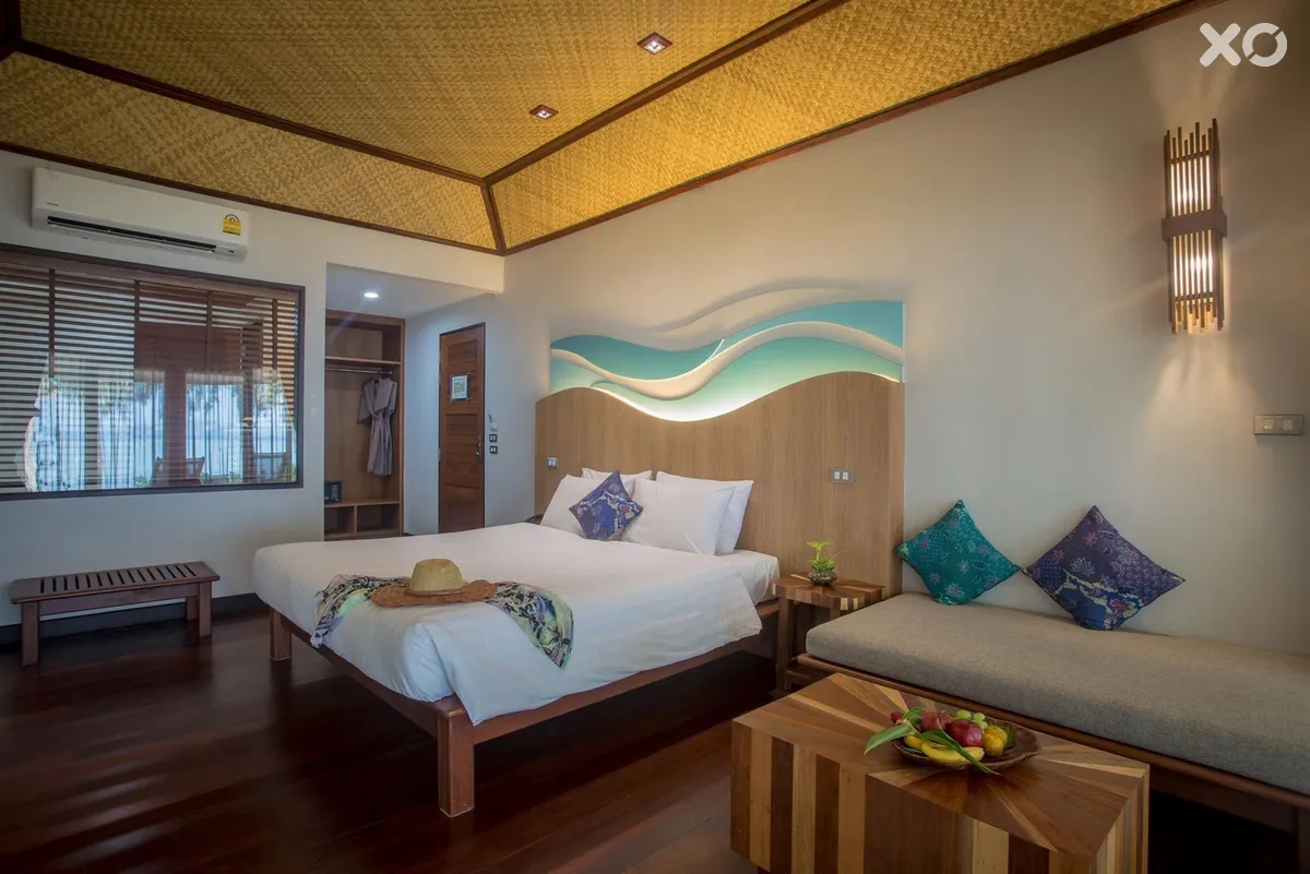 Tup Kaek Sunset Beach Resort