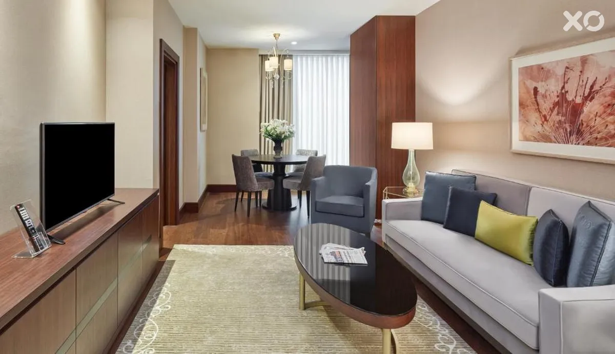 Elite World Grand Istanbul Basin Ekspres Hotel