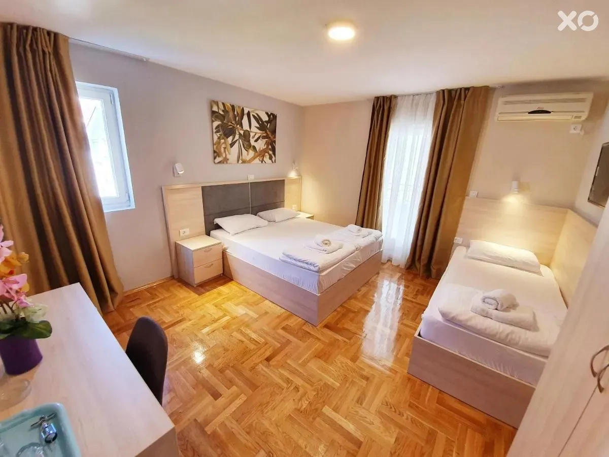 Pier Villa