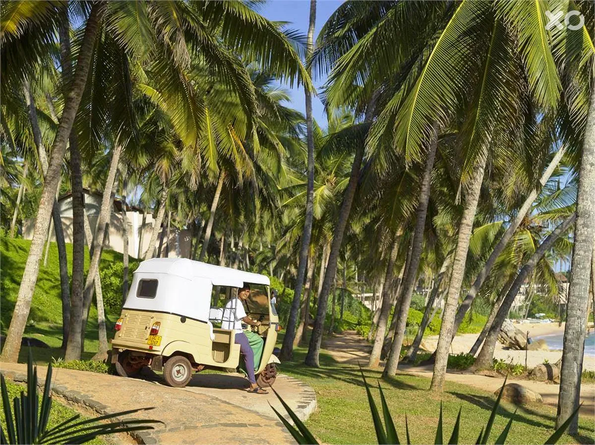 Amanwella