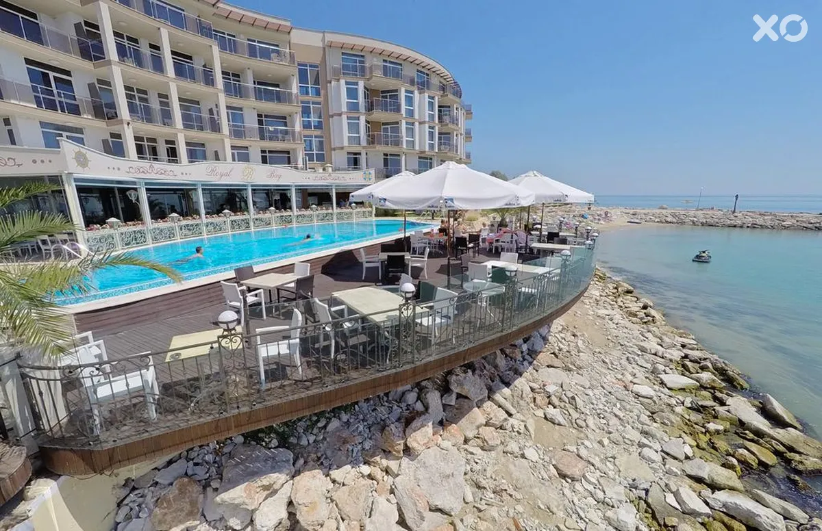 Royal Bay Kavarna