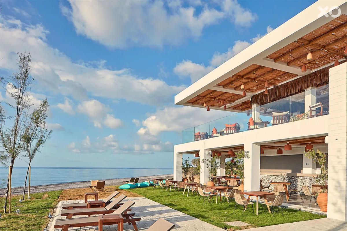 Atlantica Dreams Resort & Spa