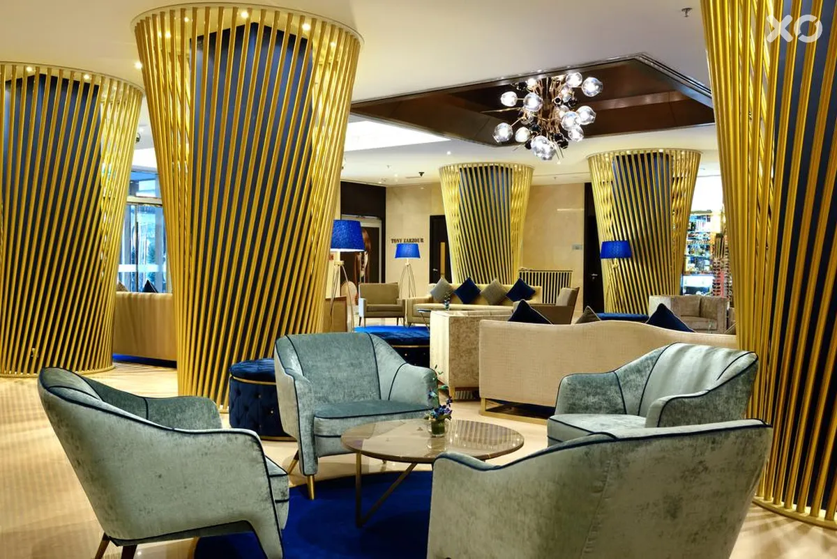 Mercure Gold Hotel Al Mina Road Dubai