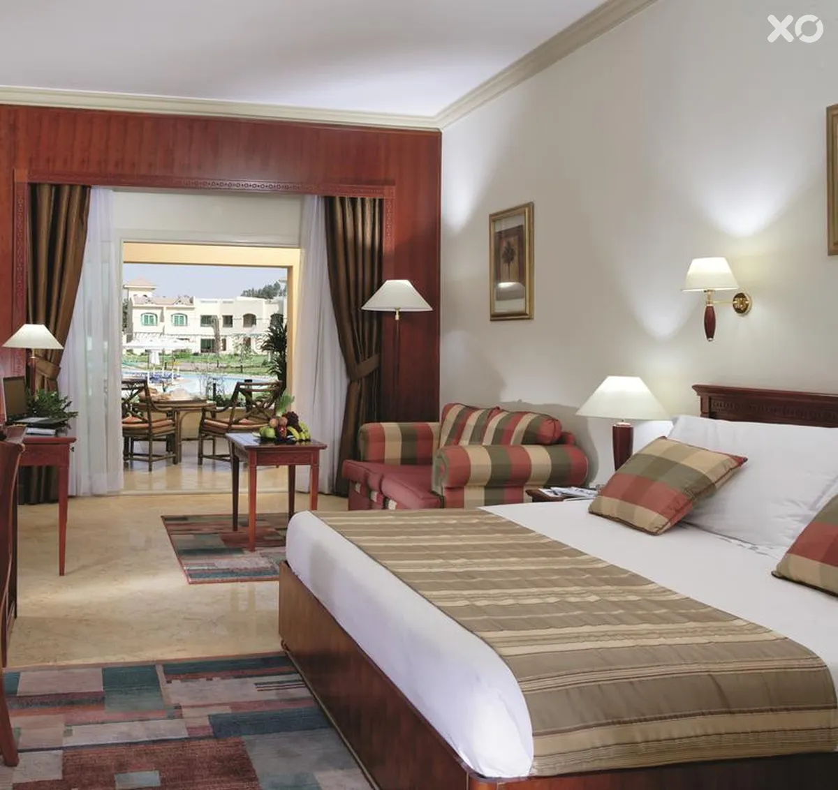 Movenpick Hotel Cairo - Media City