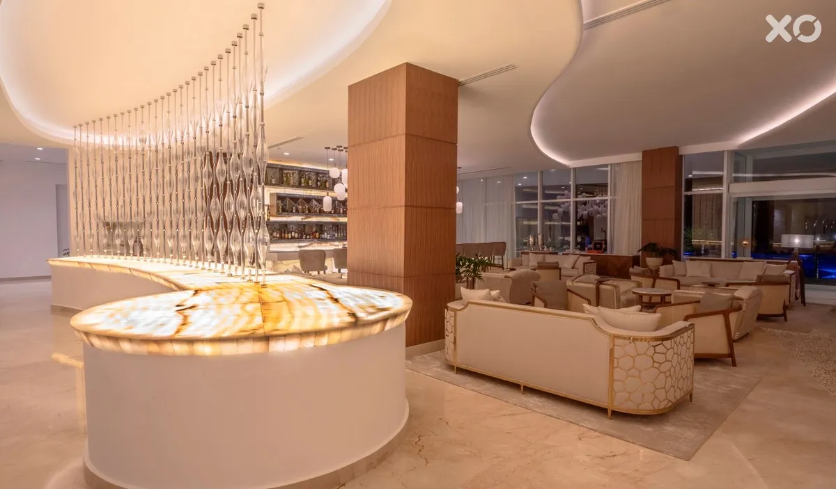 Le Blanc Spa Resort