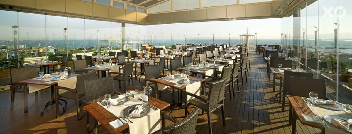 Radisson Hotel President Beyazit Istanbul