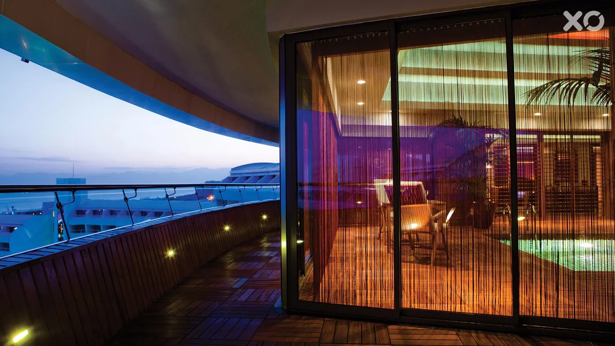 Cornelia Diamond Golf Resort & Spa