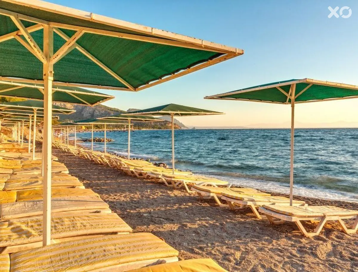 Grand Hotel Derin