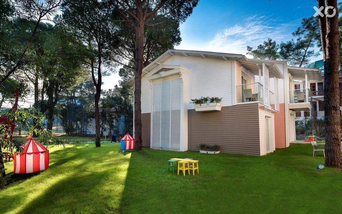 Selectum Luxury Resort Belek