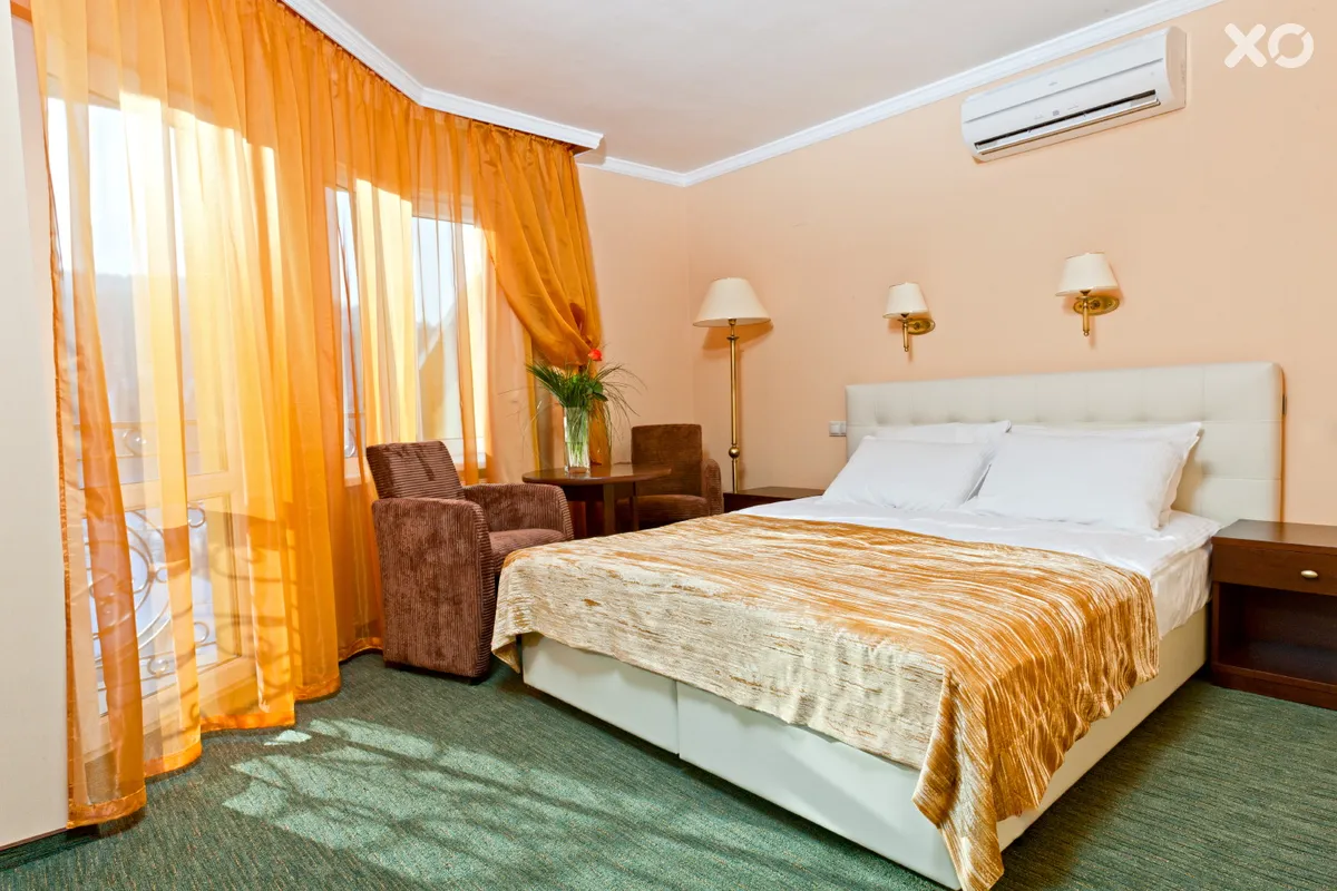 Kyivska Russ Resort Medical & Spa