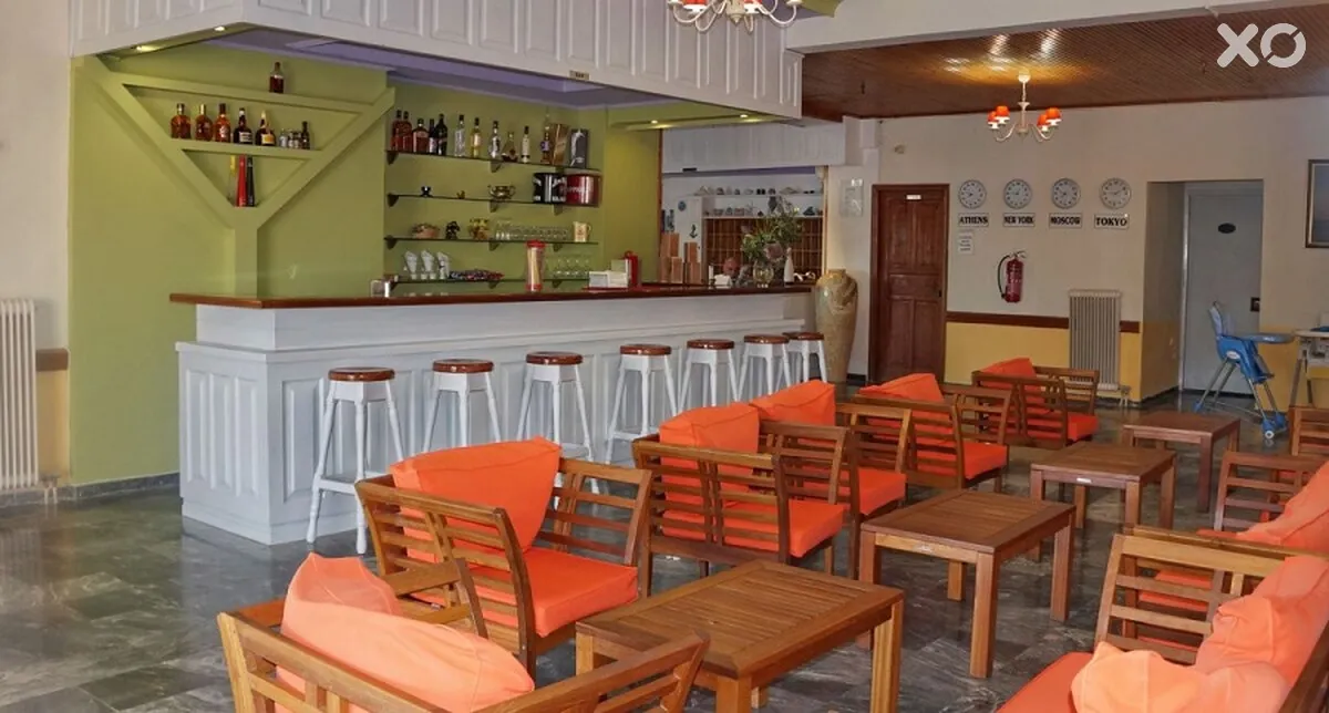 Irini Hotel