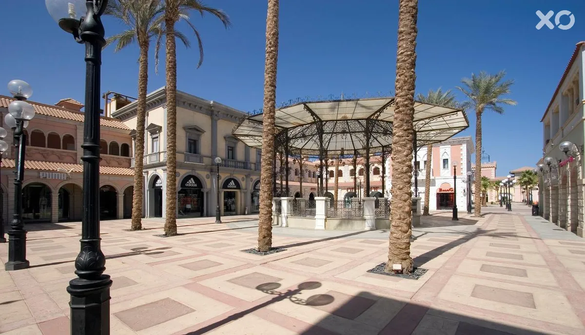 IL Mercato Hotel & Spa