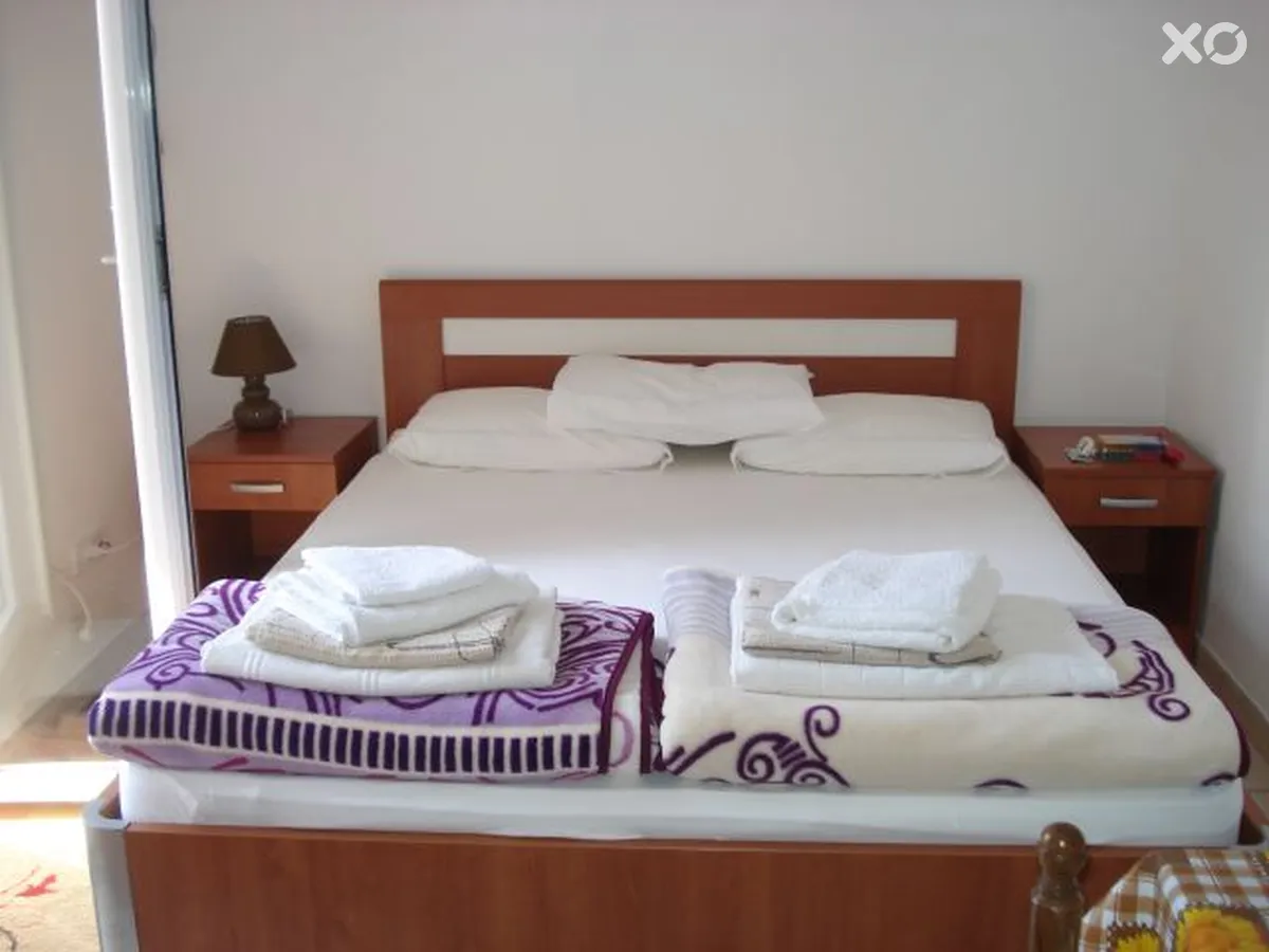 Dolina Sunca Apartments