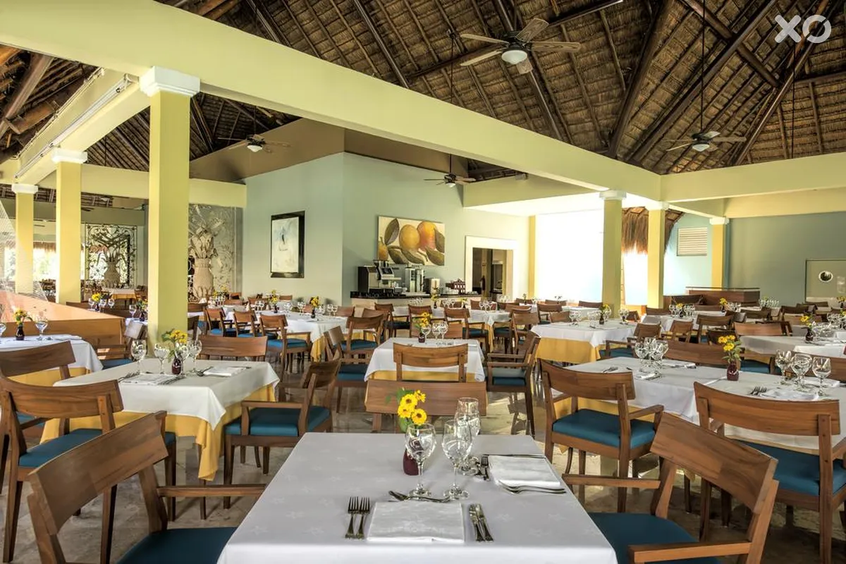 Iberostar Quetzal