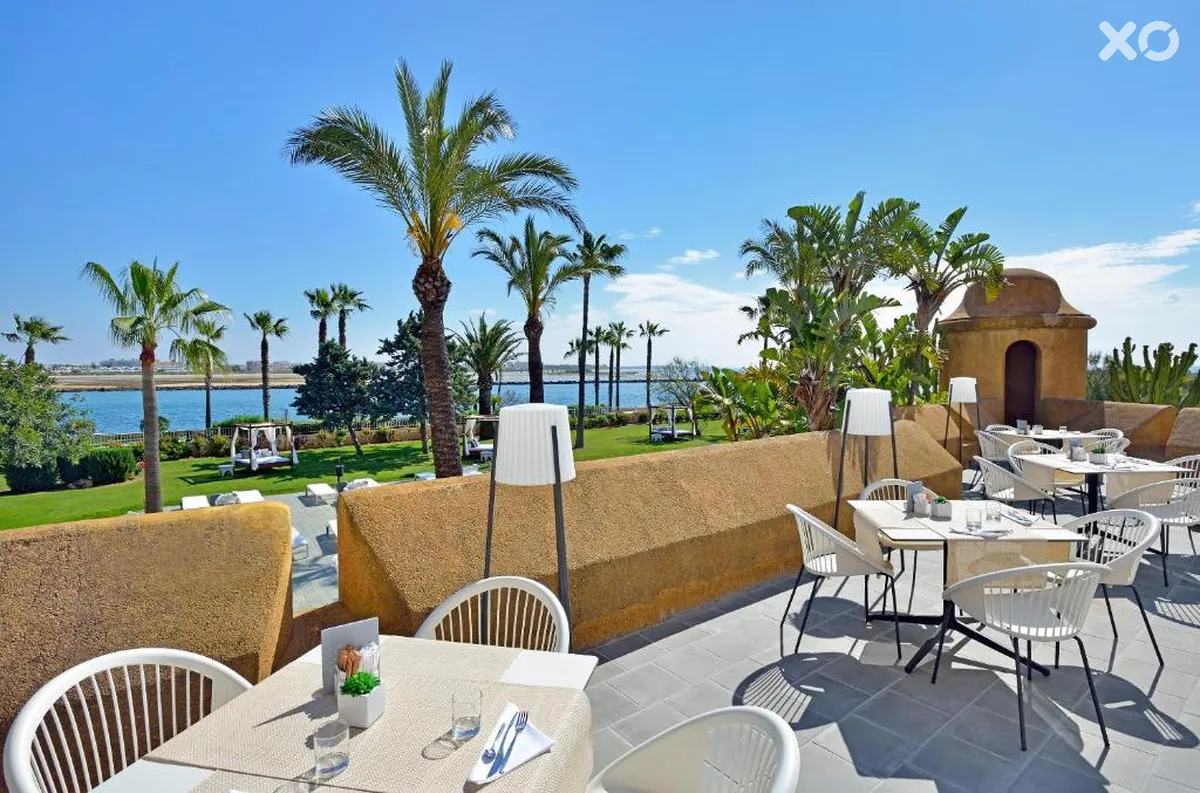 Melia Atlantico Isla Canela