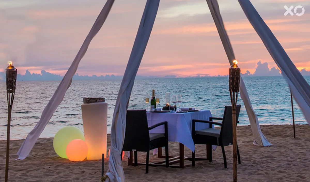 Aleenta Phuket Phang Nga Resort & Spa