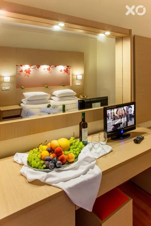 Marianna Palace Hotel