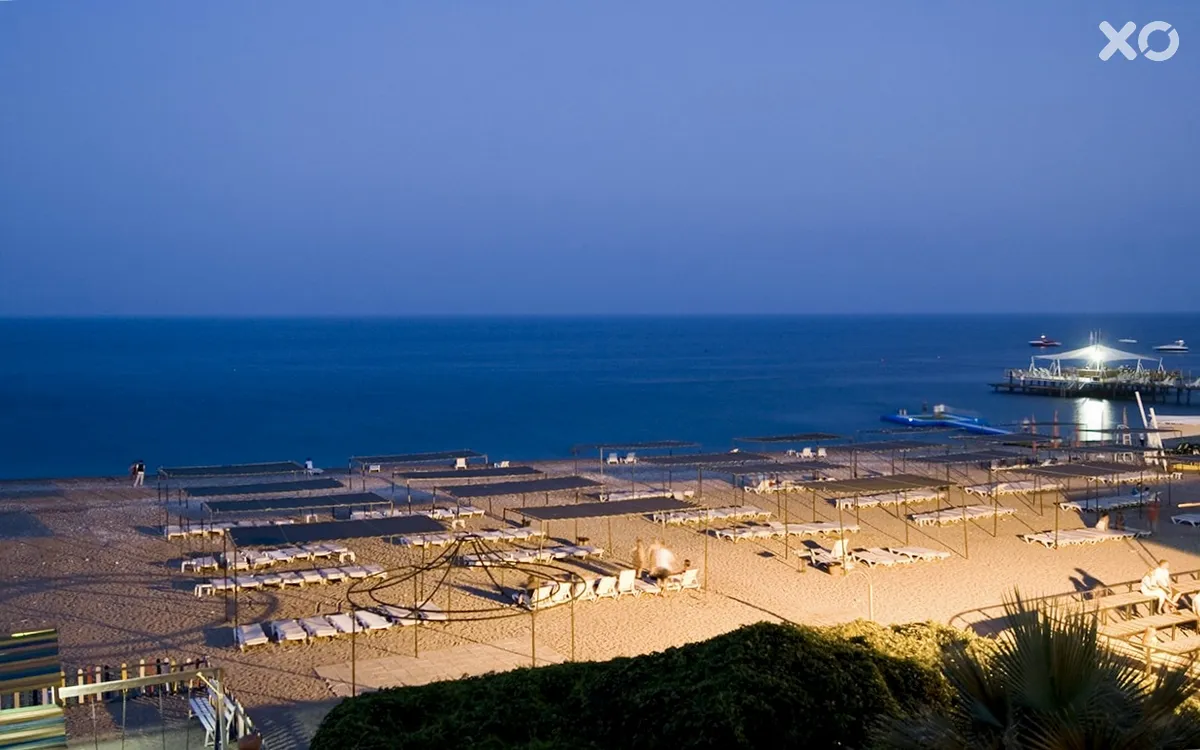 SMART Club Marakesh Beach Hotel