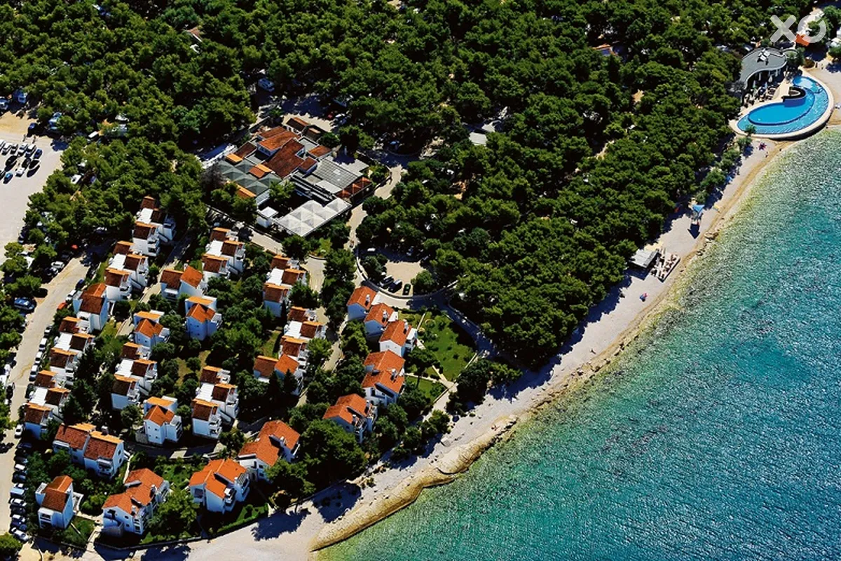 Kornati Villas