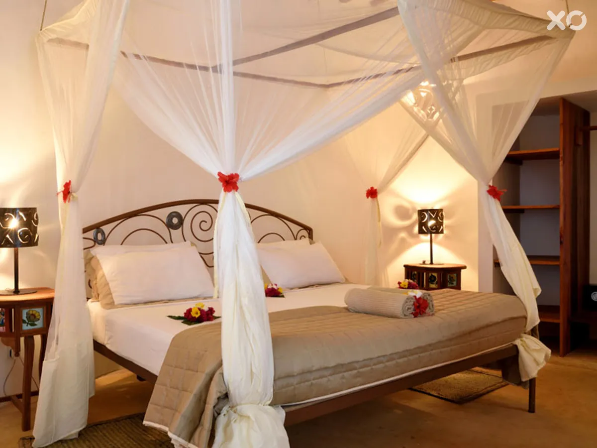 Villa Kiva Zanzibar
