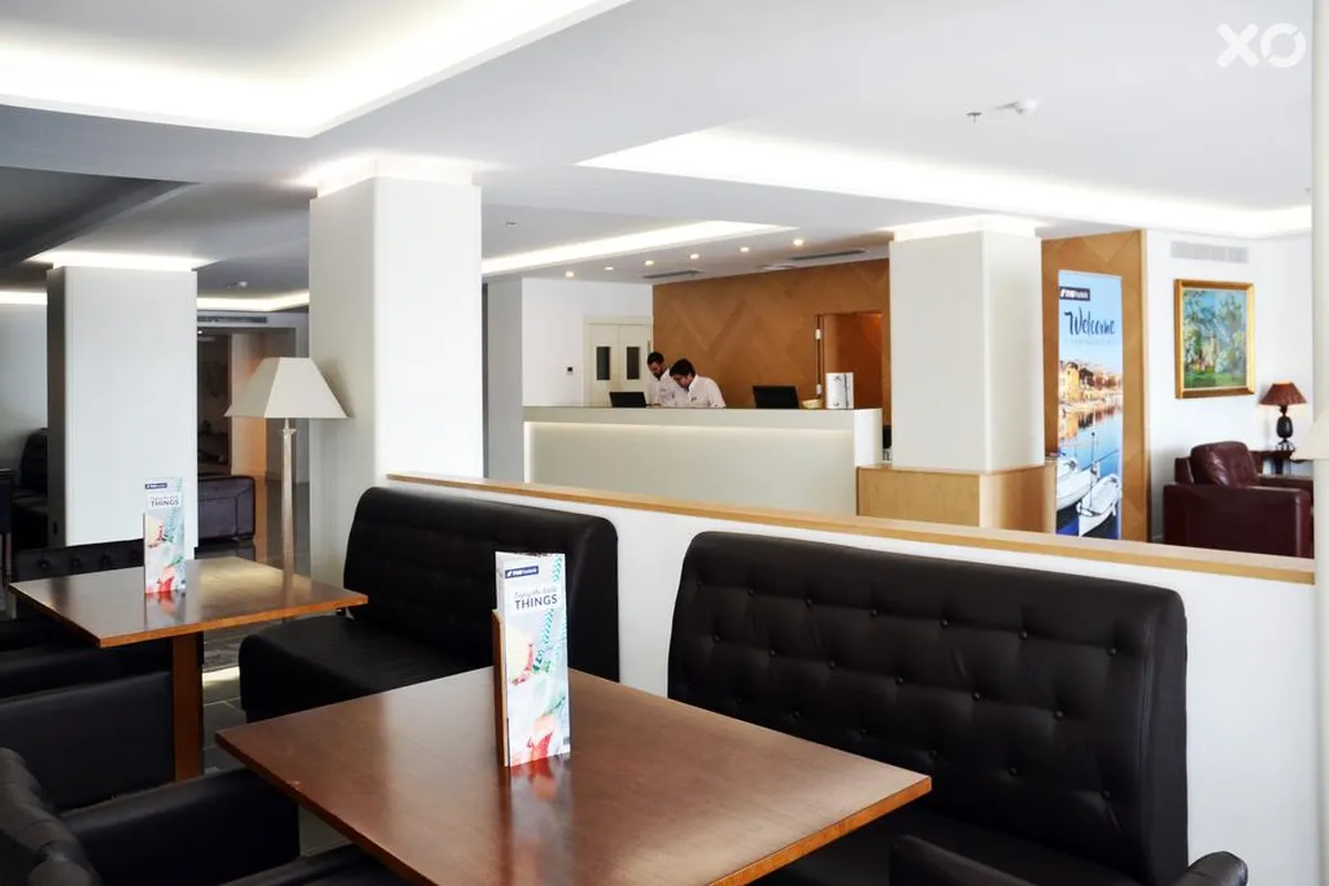 THB Mirador Hotel