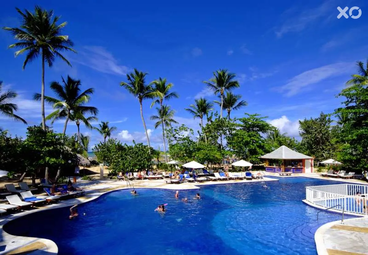 Grand Bahia Principe El Portillo