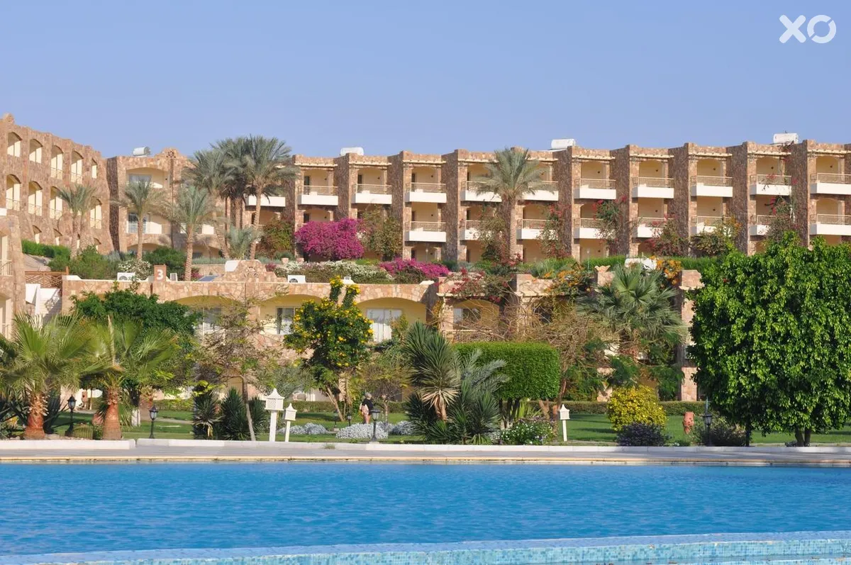 Brayka Bay Resort