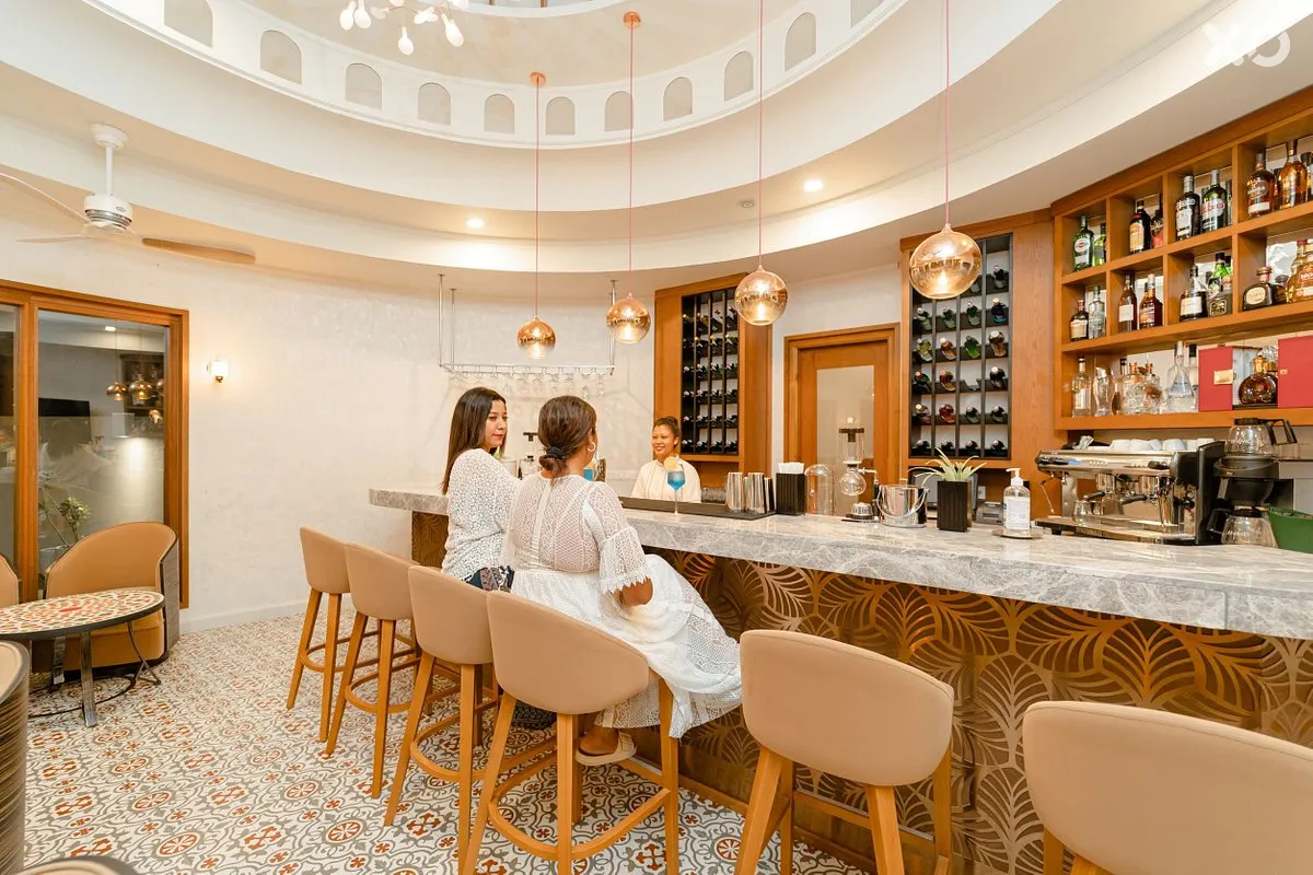 The Signature Collection at Hideaway