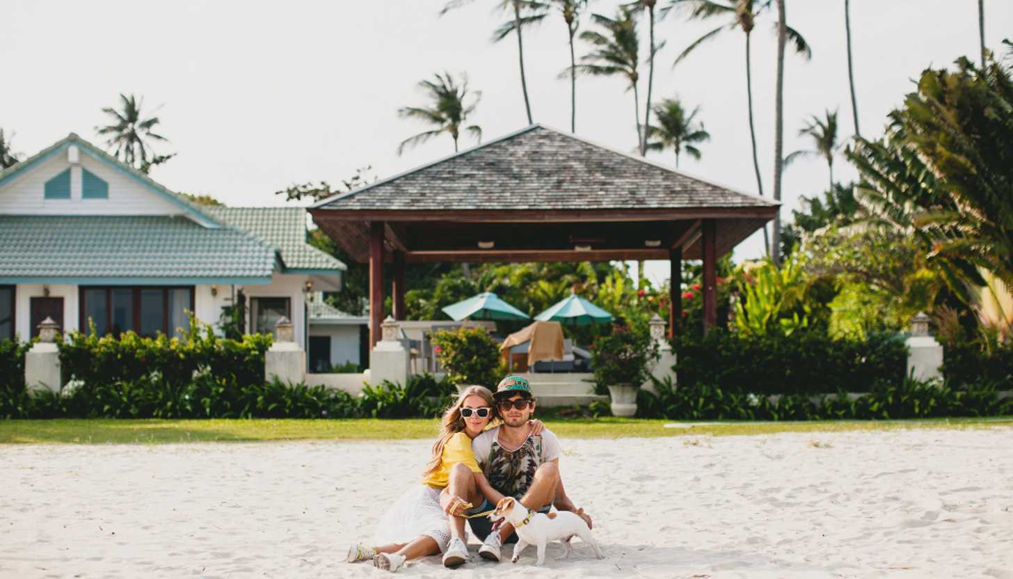 Занзибар манит экзотикой! Индийский океан, тропики и релакс у бассейна