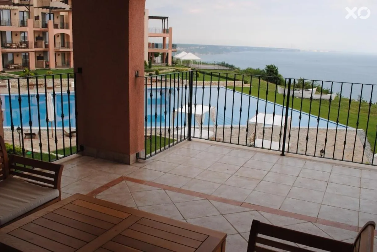 Kaliakria Resort