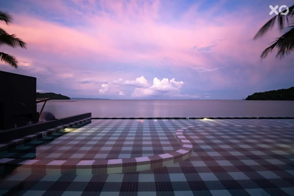 Foto Hotel Phuket