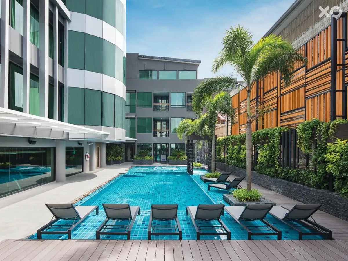 Solitaire Sukhumvit 11