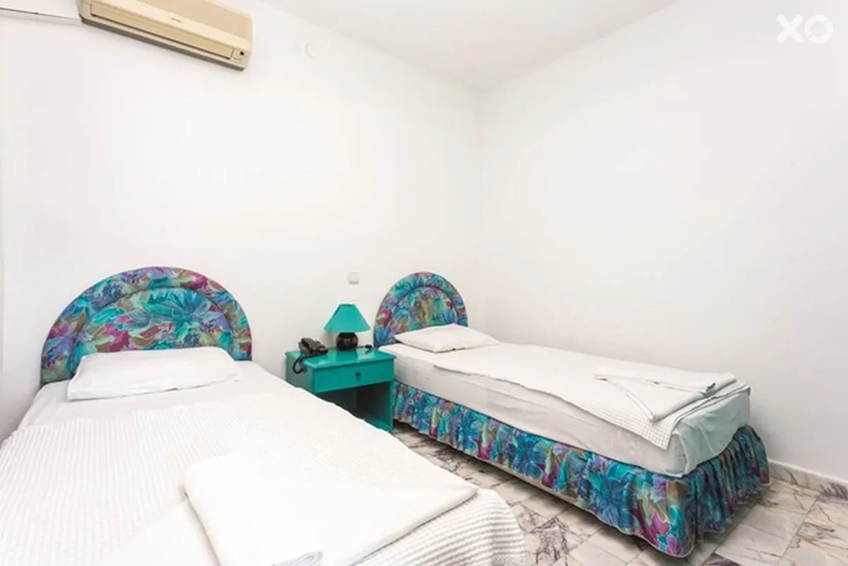 Club Aquarium Apart Hotel