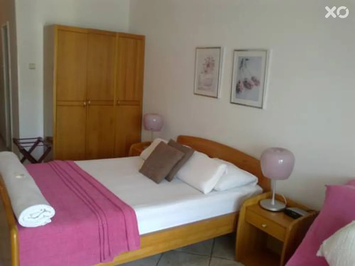 Kukoljac Apart Hotel Vila