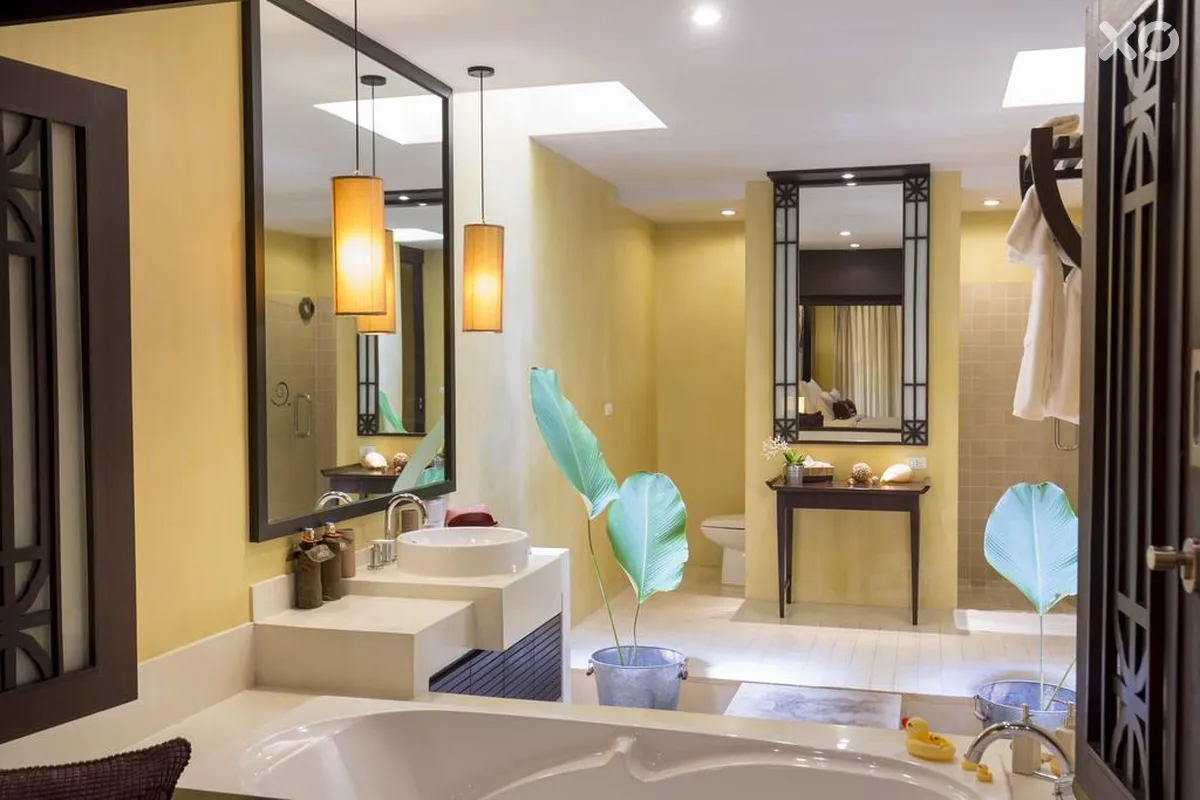 New Star Beach Resort