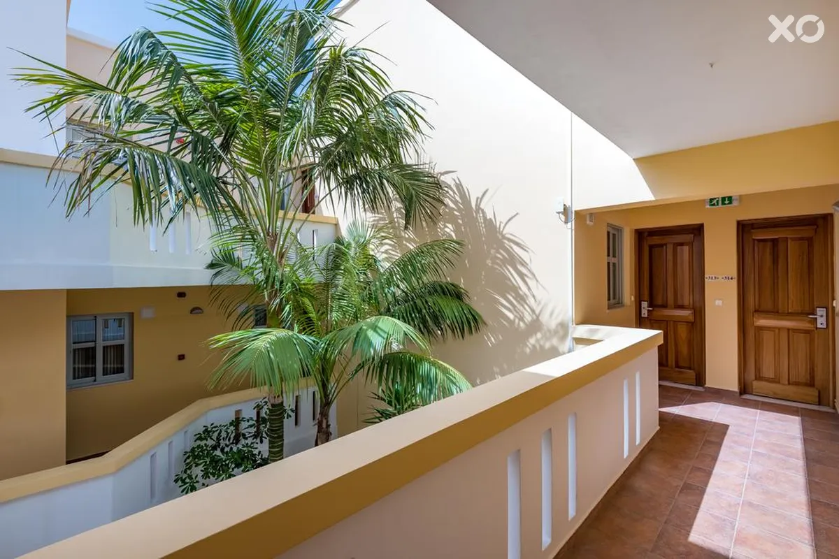 Aegean Houses