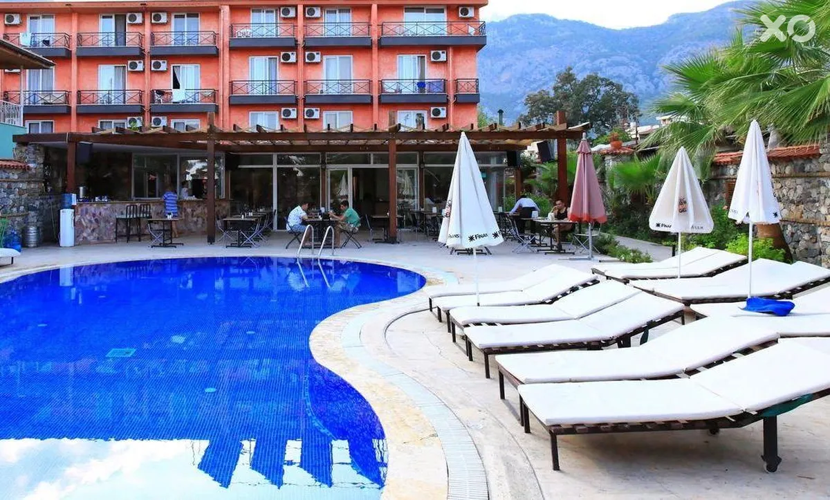 Beldibi Beach Hotel