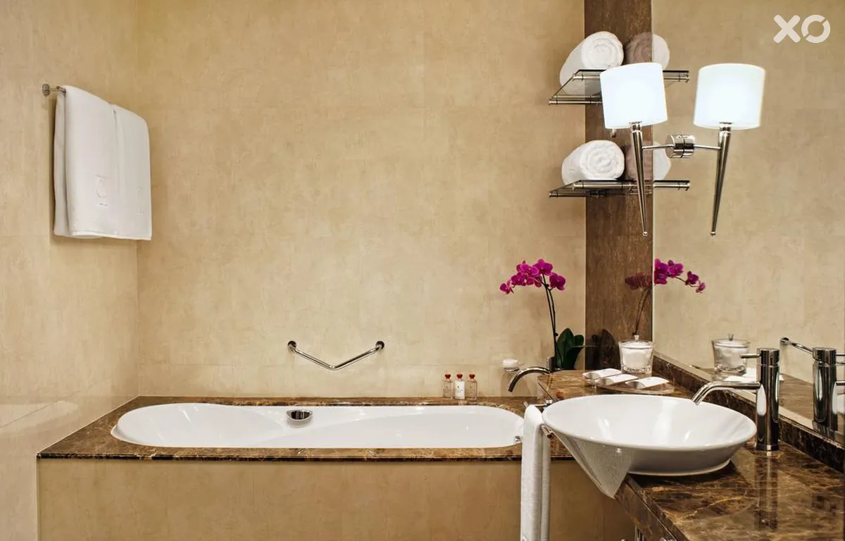 Grosvenor House a Luxury Collection Hotel Dubai