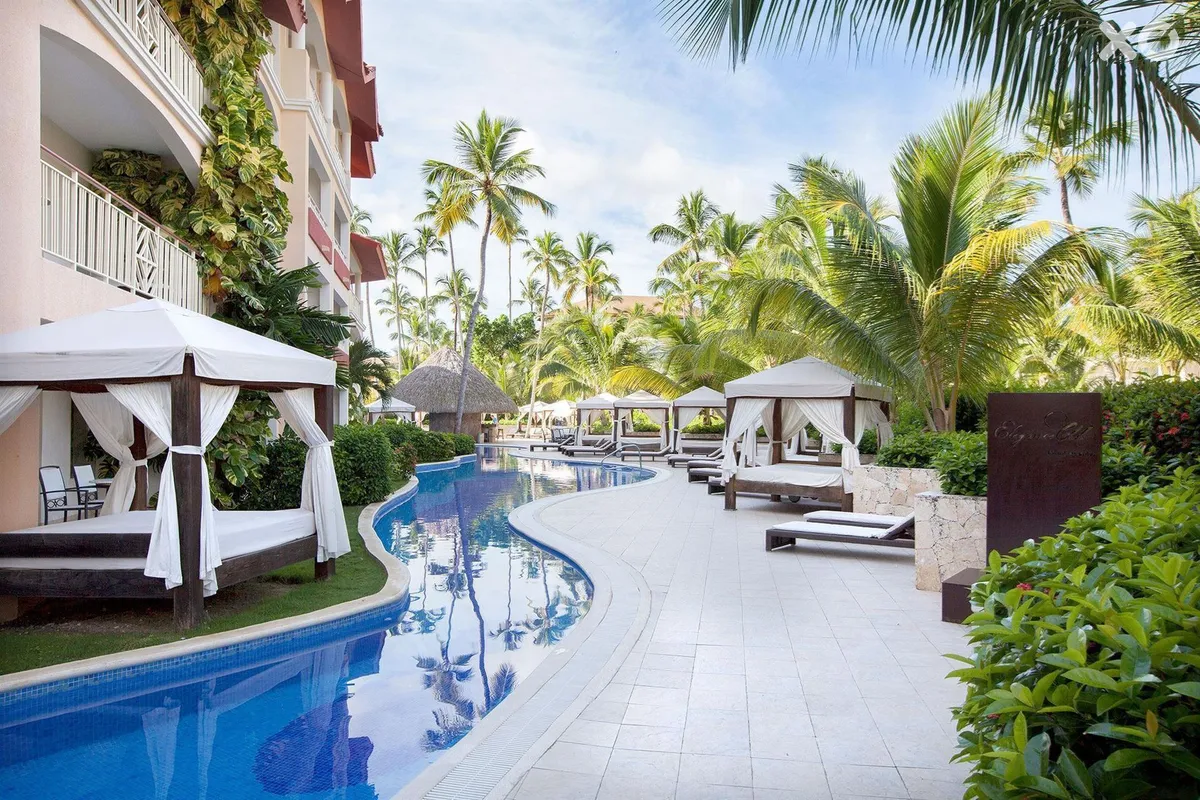 Majestic Elegance Club Punta Cana